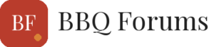 BBQ Forums